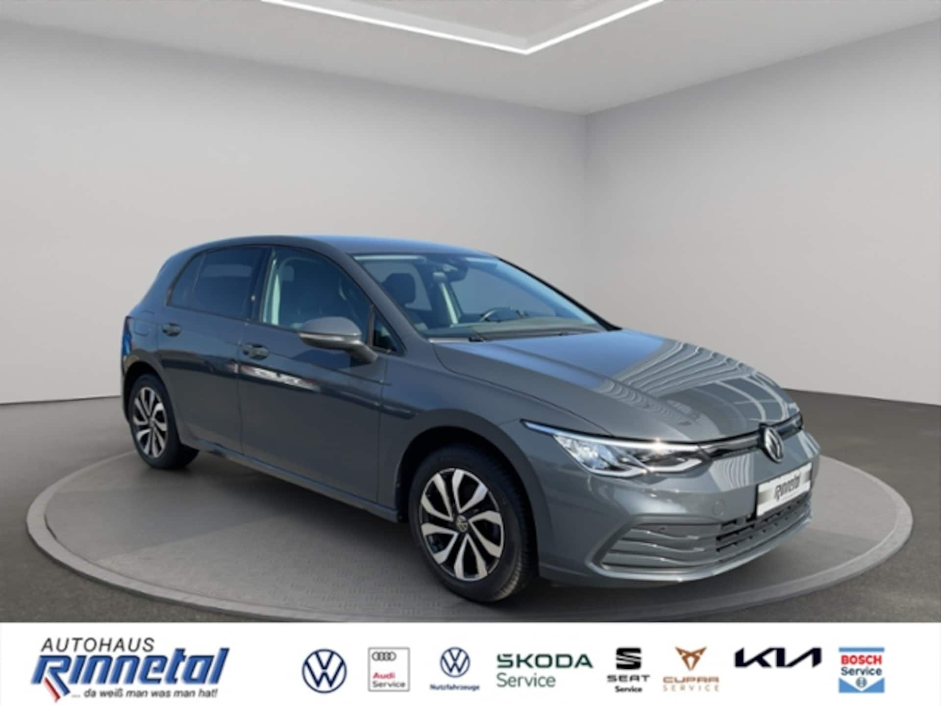 Volkswagen Golf Life