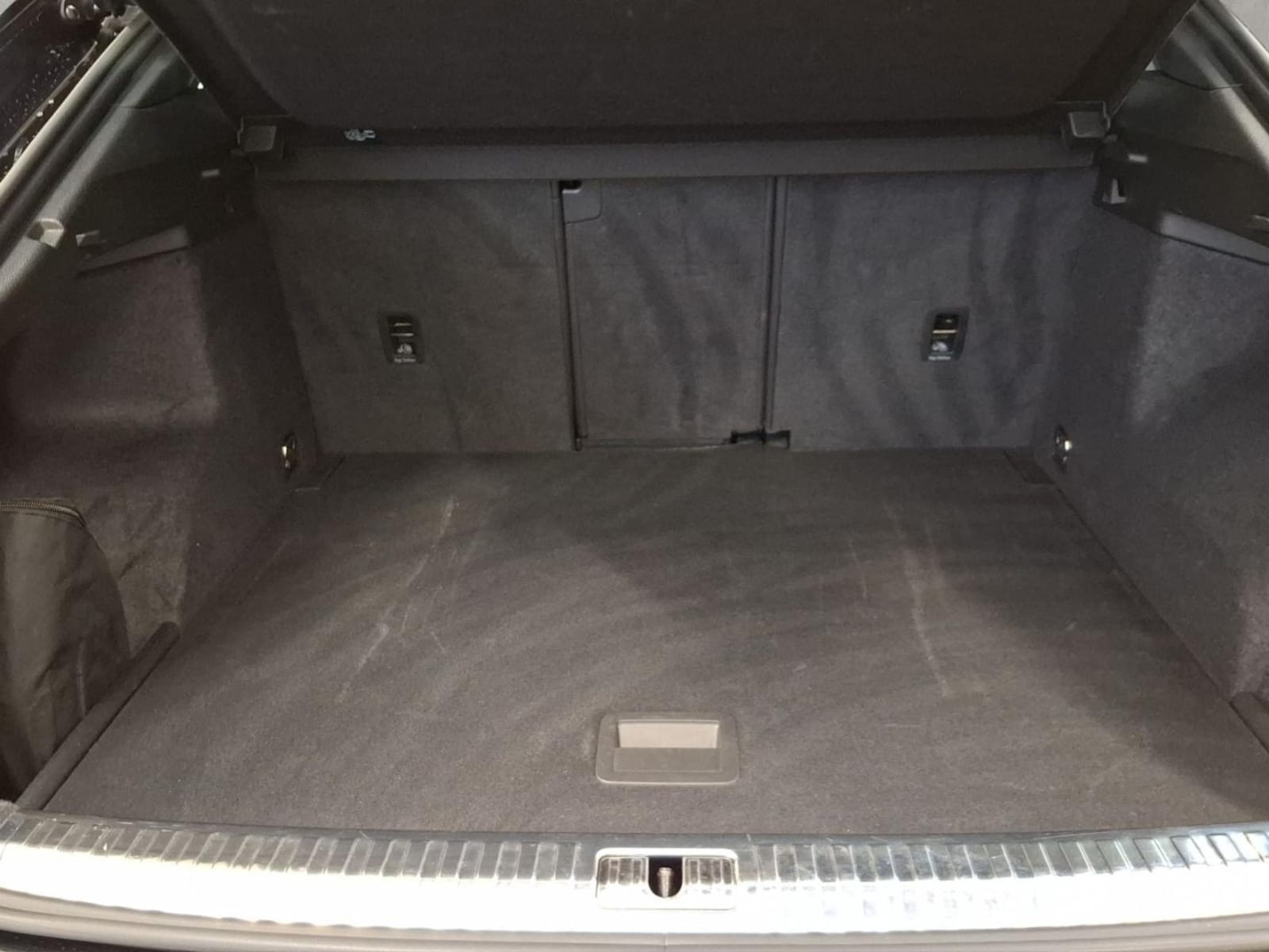 Audi Q3 Sportback – Bild 20