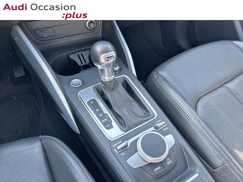 Image about Audi Q2 Design luxe 35 TFSI 110 kW (150 ch) S tronic