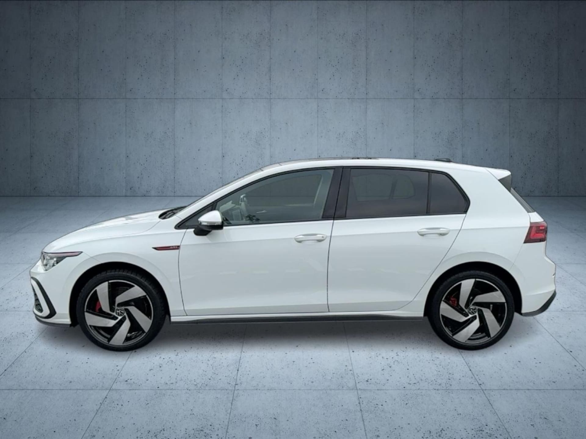 Volkswagen GTI