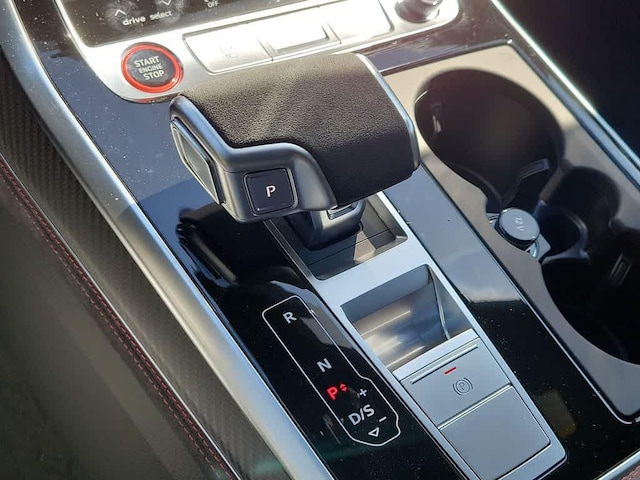 2026 Audi RS Q8 Base - Photo 17