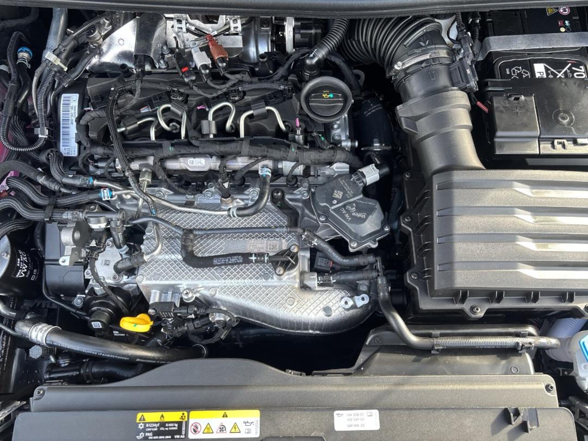 Volkswagen Caddy Cargo