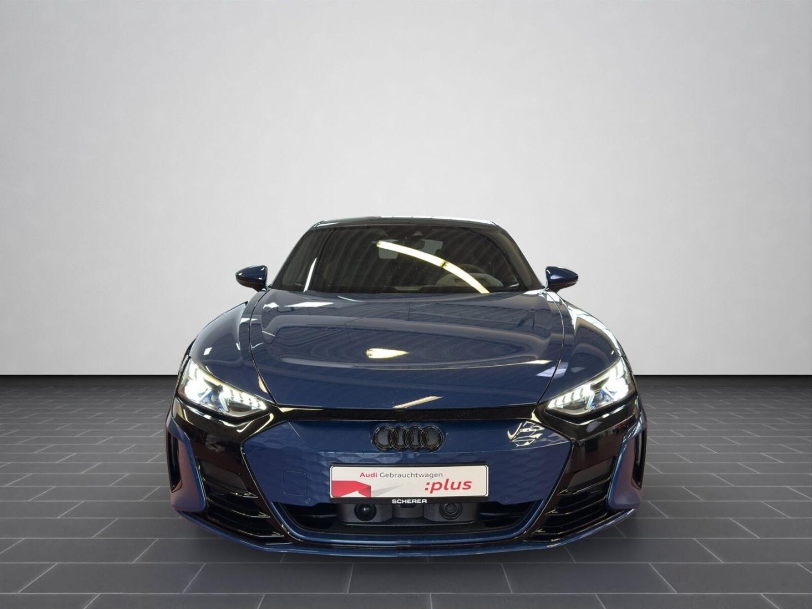 Audi RS e-tron GT – Bild 5