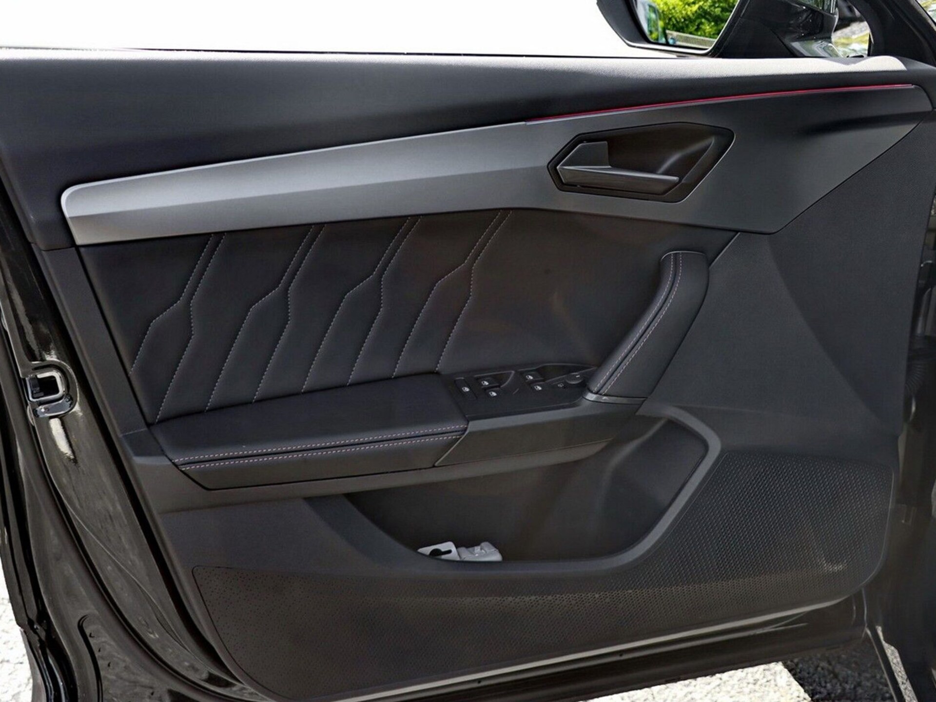 CUPRA Formentor VZ