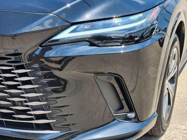 2025 Lexus RX 350 - Photo 11
