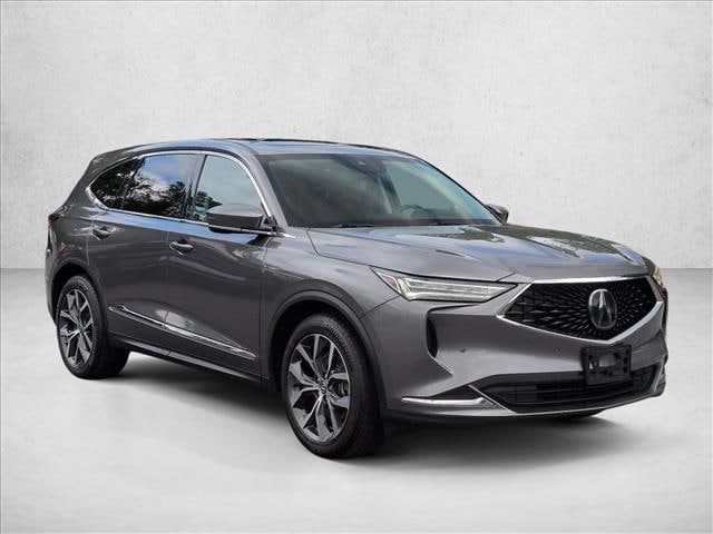 2024 Acura MDX