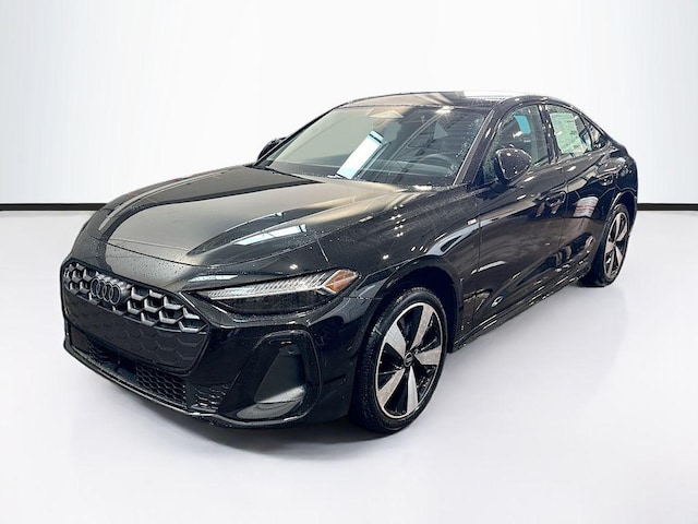 2026 Audi A5 Sedan