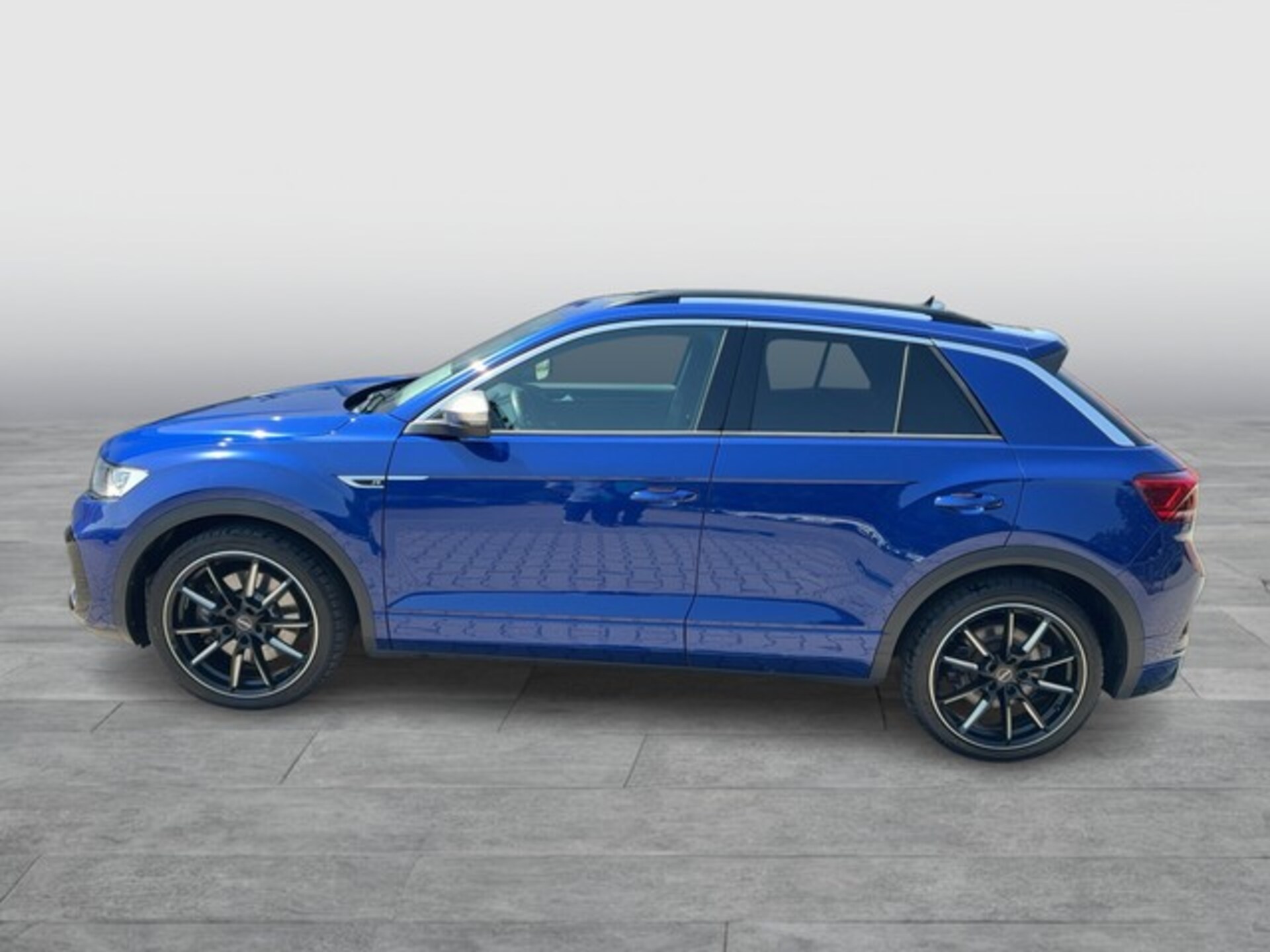 Volkswagen T-Roc R