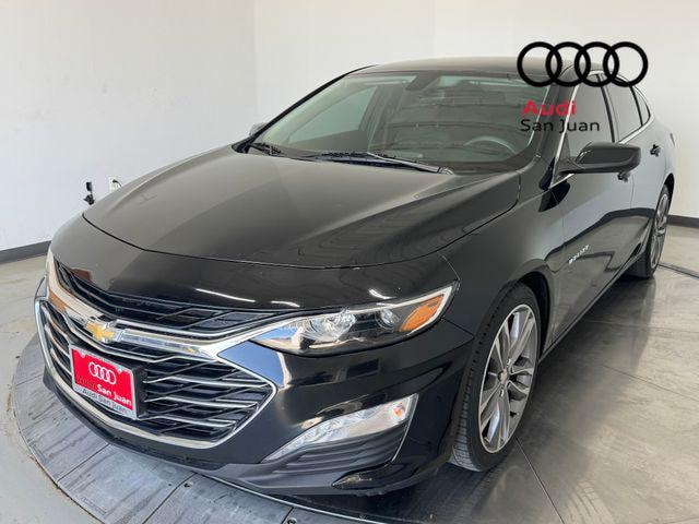 2022 Chevrolet Malibu