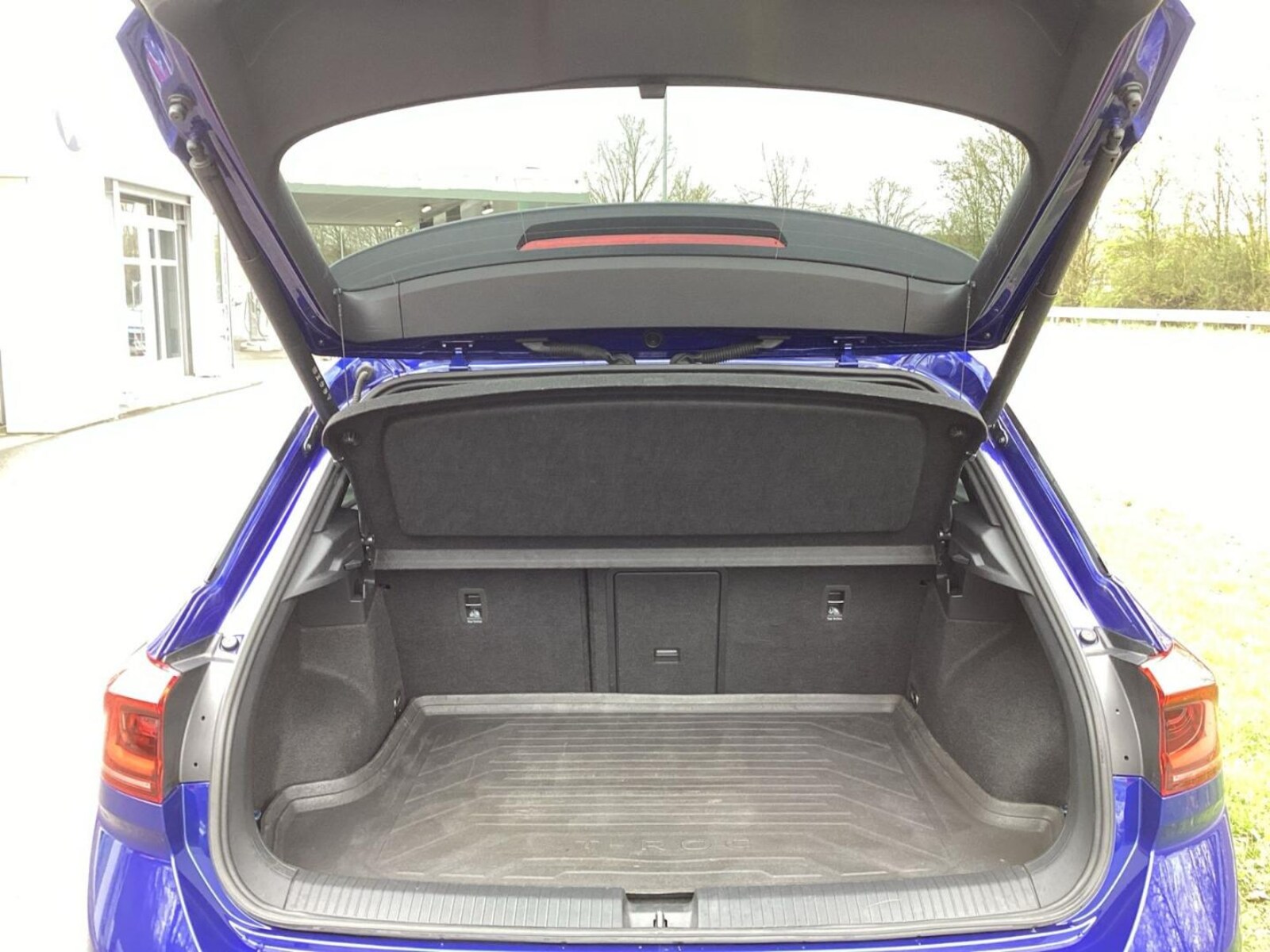 Volkswagen T-Roc – Bild 15