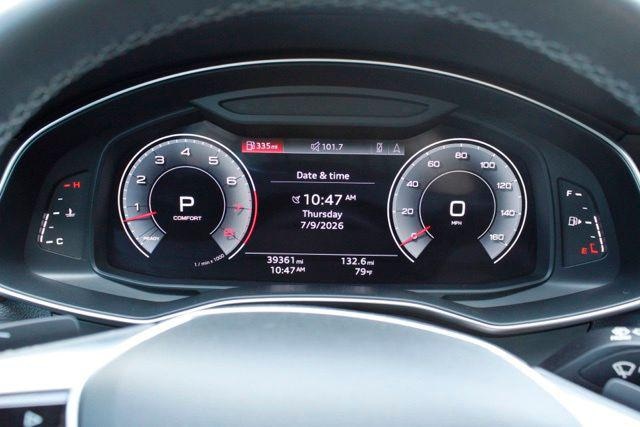 2023 Audi A6 Premium Plus - Photo 31