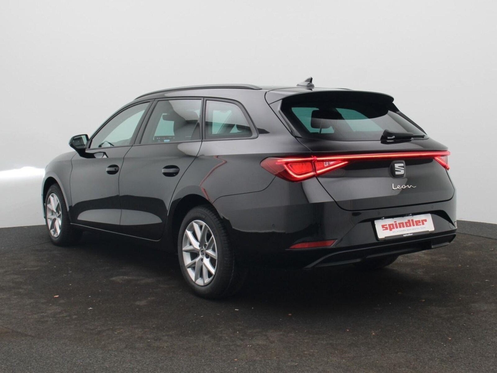SEAT Leon Sportstourer – Bild 5