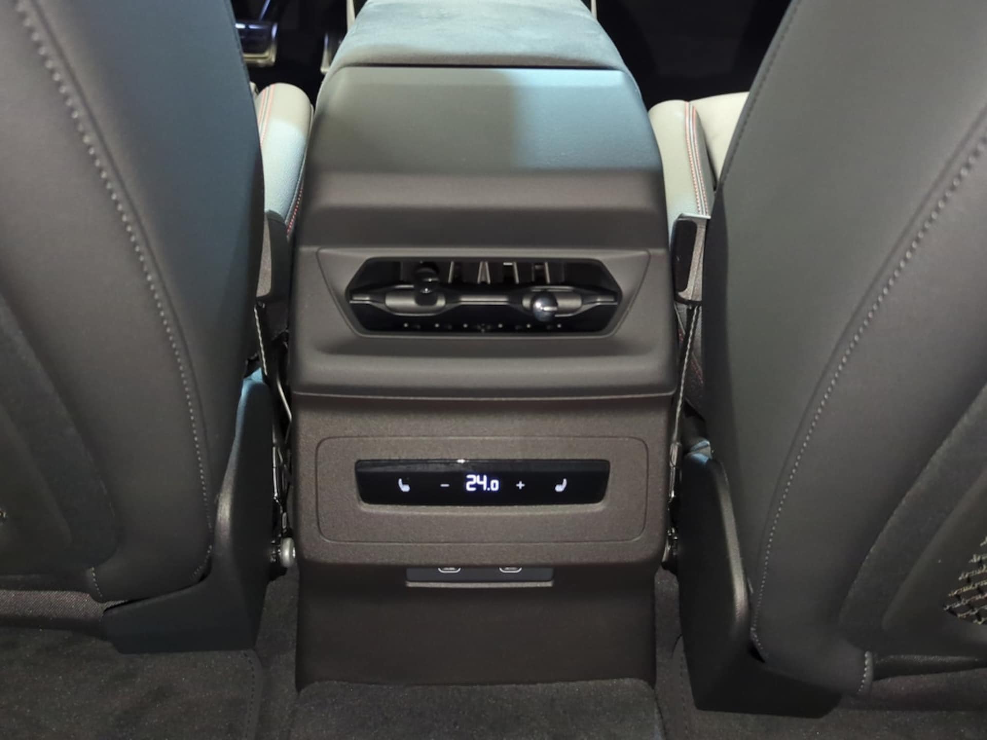 Audi A6 Sportback e-tron