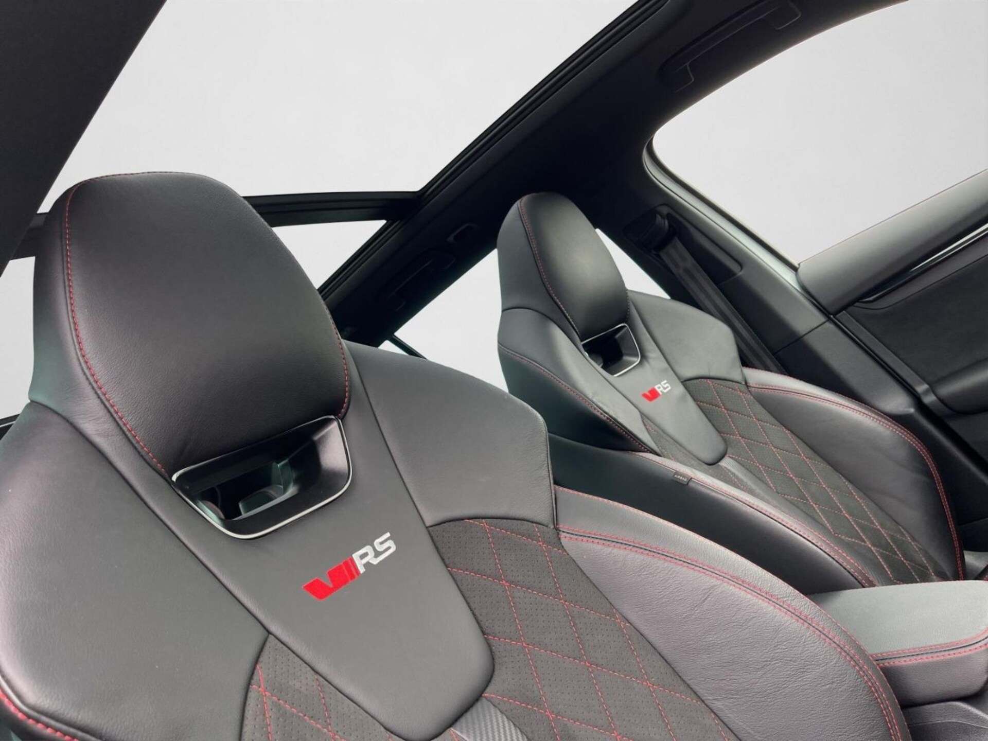 Skoda Octavia Combi RS