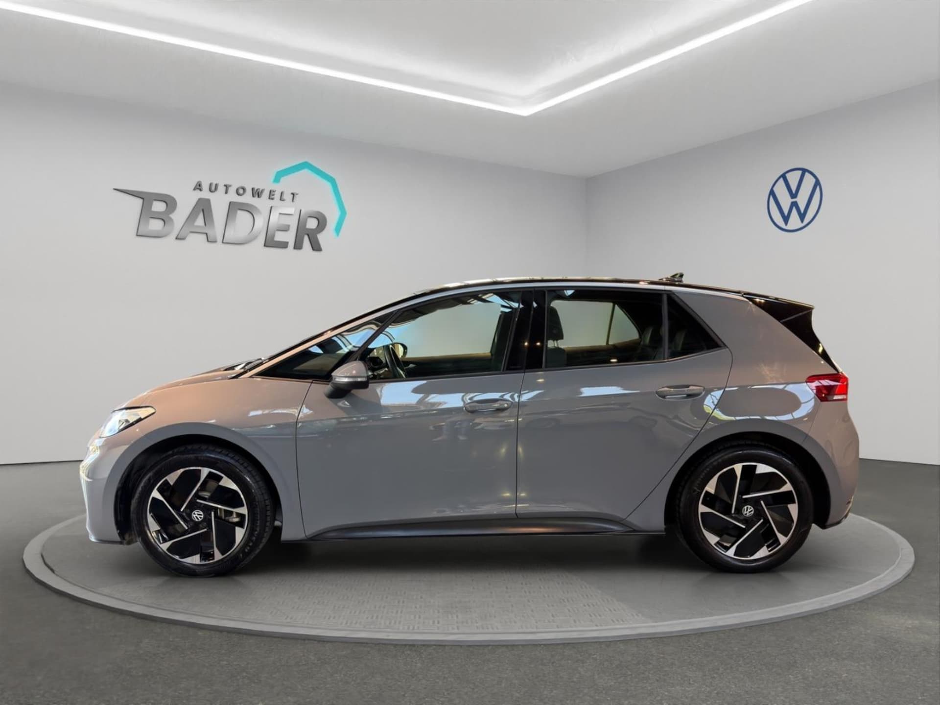 Volkswagen ID.3 Pro