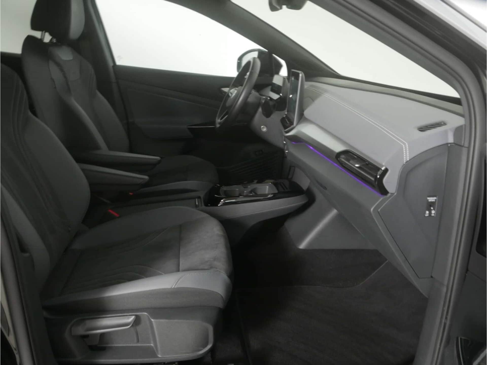 Volkswagen ID.4 Pro Edition Plus