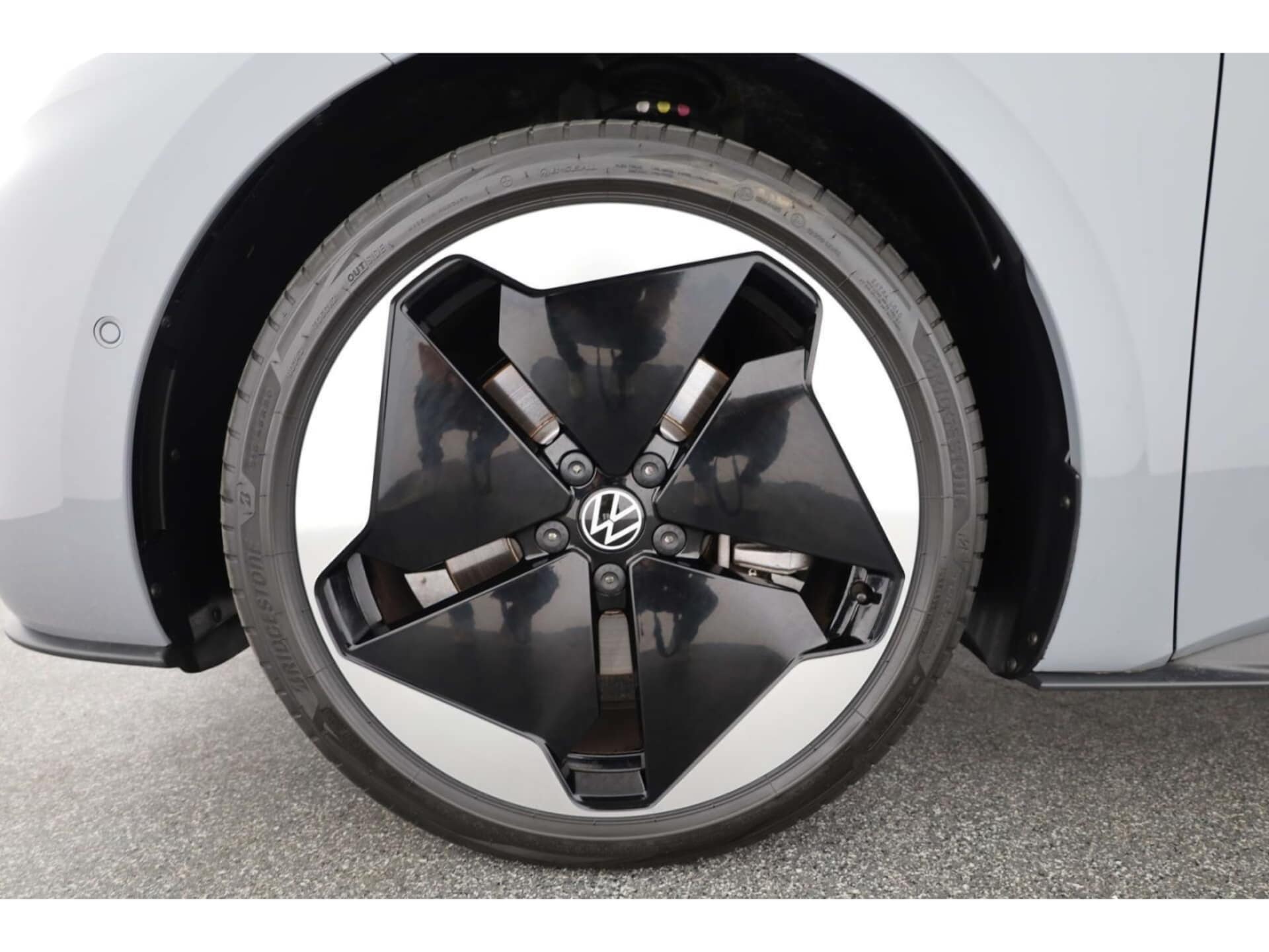 Volkswagen ID.3 Pro S Edition Plus