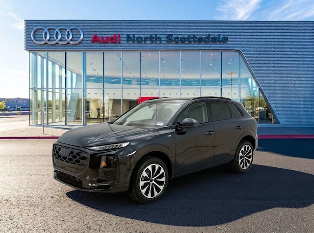 Photo of 2026 Audi Q3 SUV