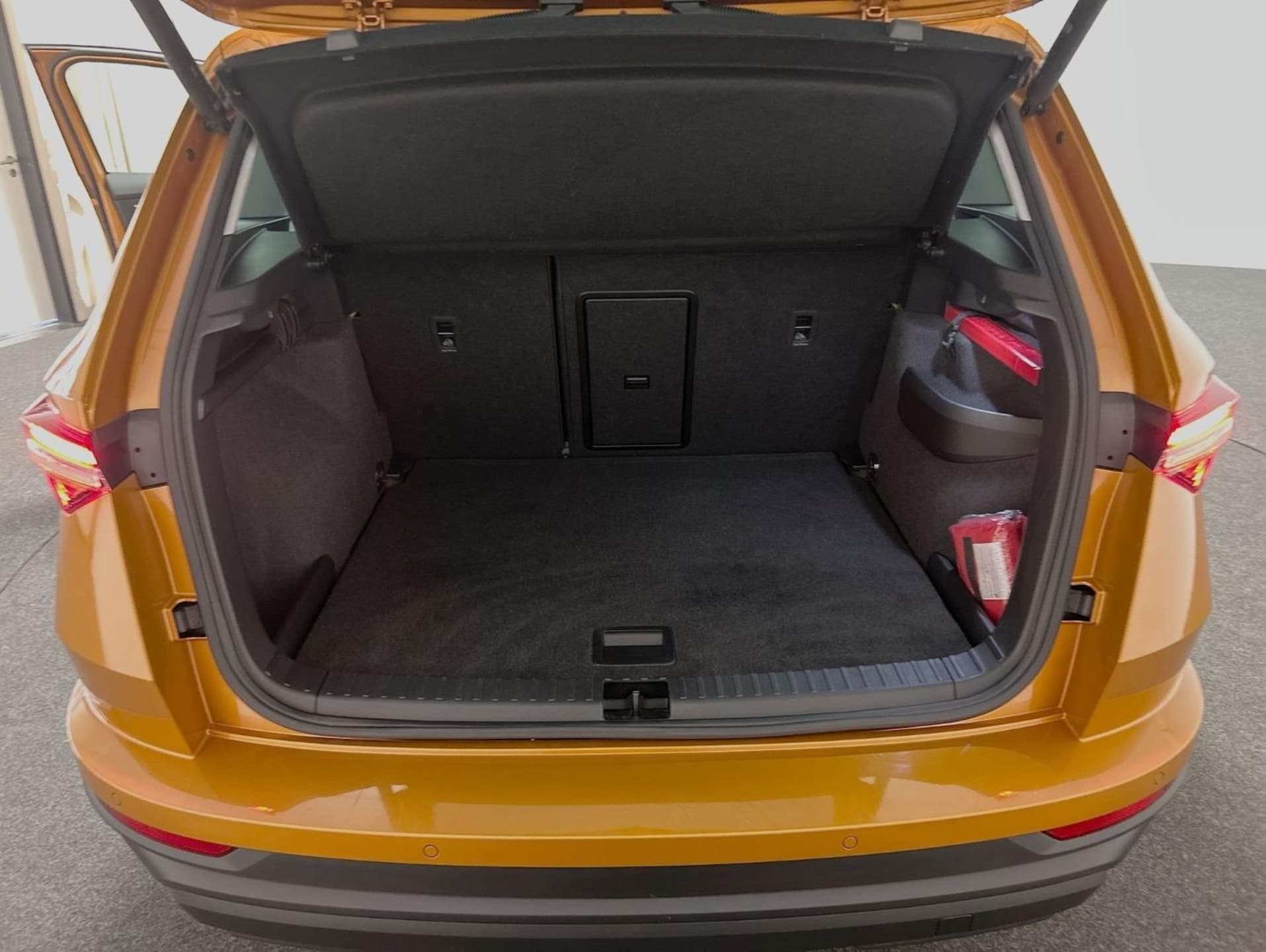 Skoda Karoq Ambition