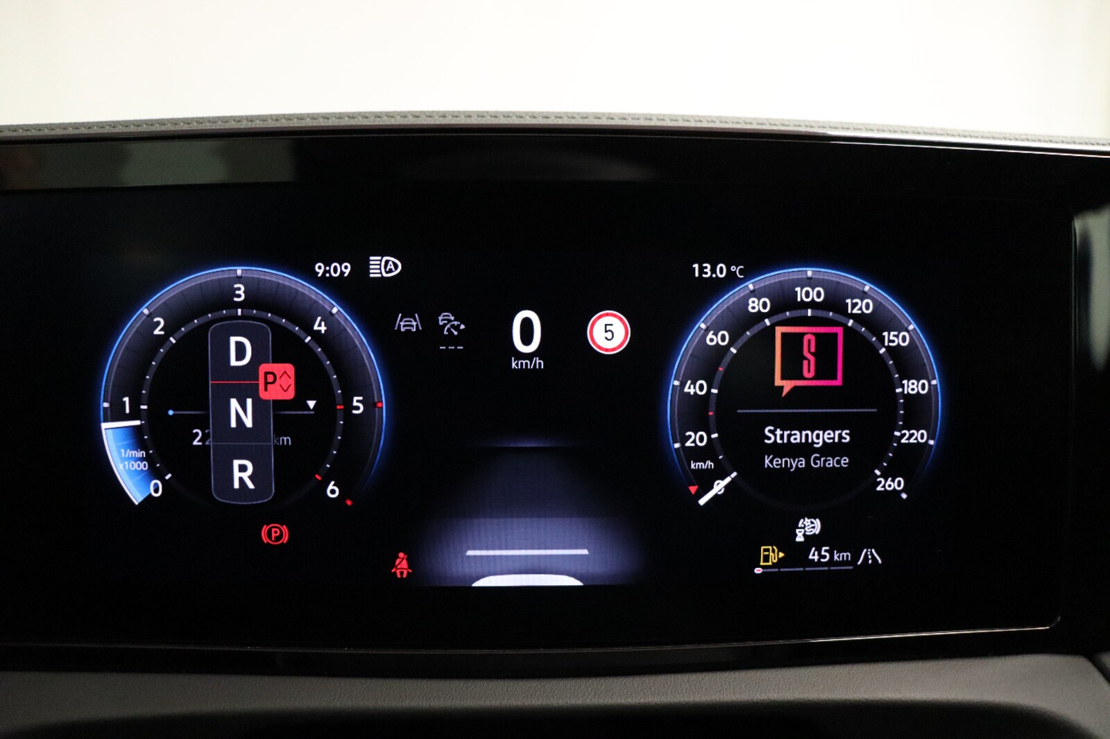 Volkswagen Tiguan – Bild 14