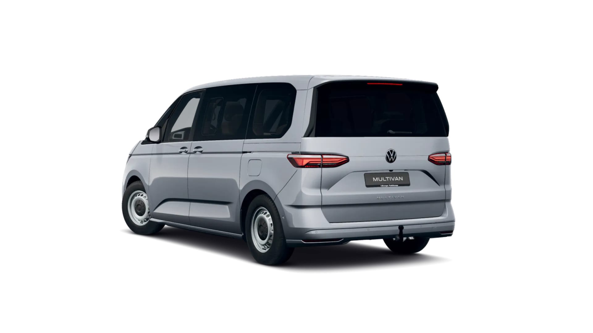 Volkswagen Multivan Basis-Modell