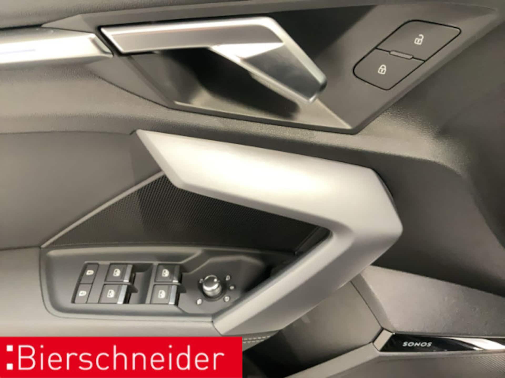 Audi S3 Sportback
