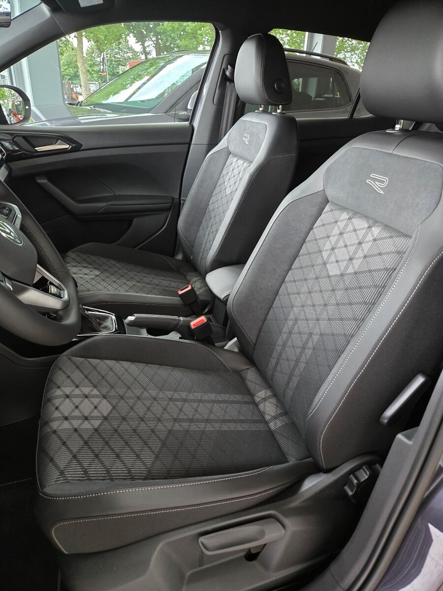 Volkswagen T-Cross – Bild 5