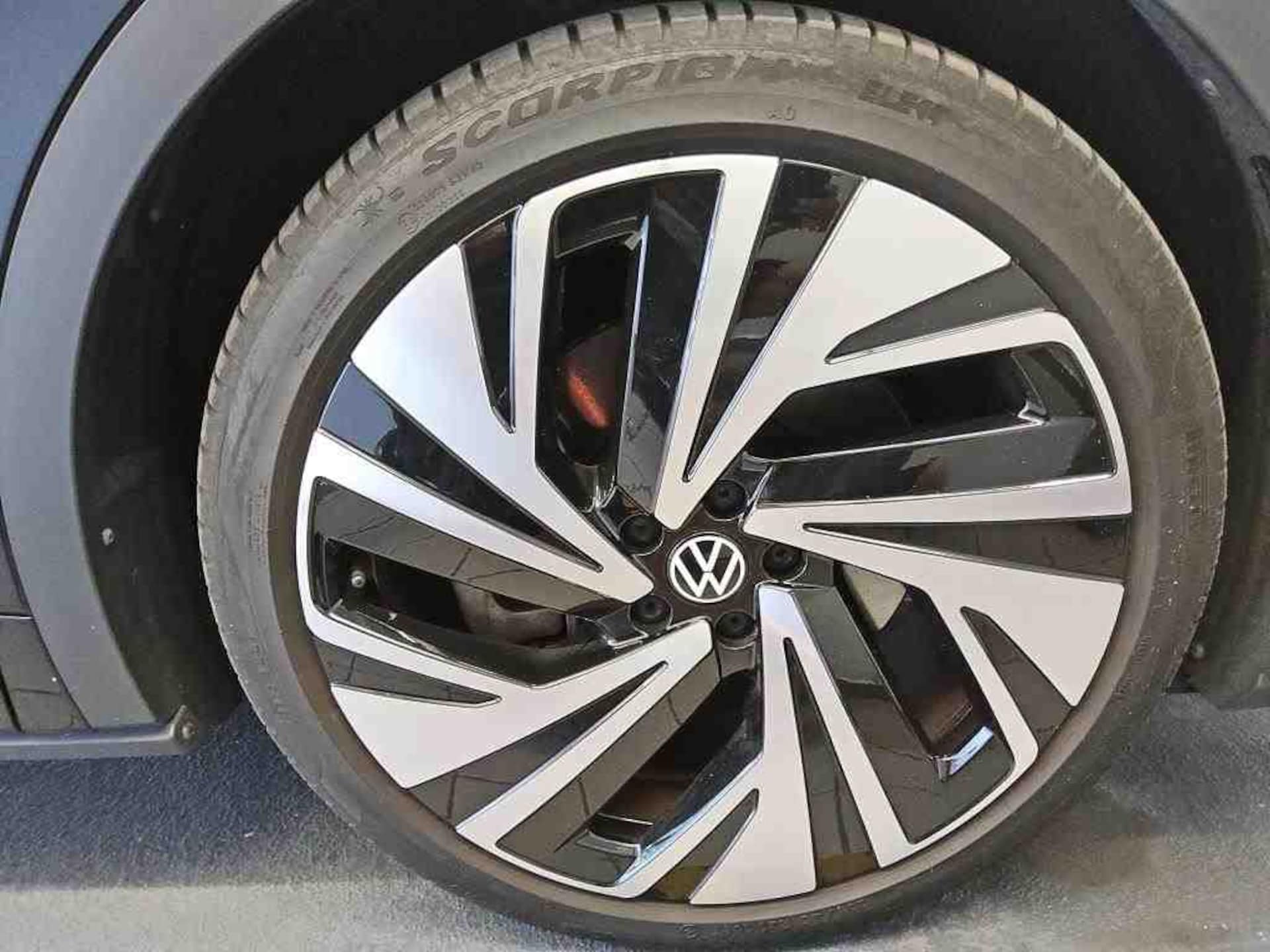 Volkswagen ID.5 Pro Performance