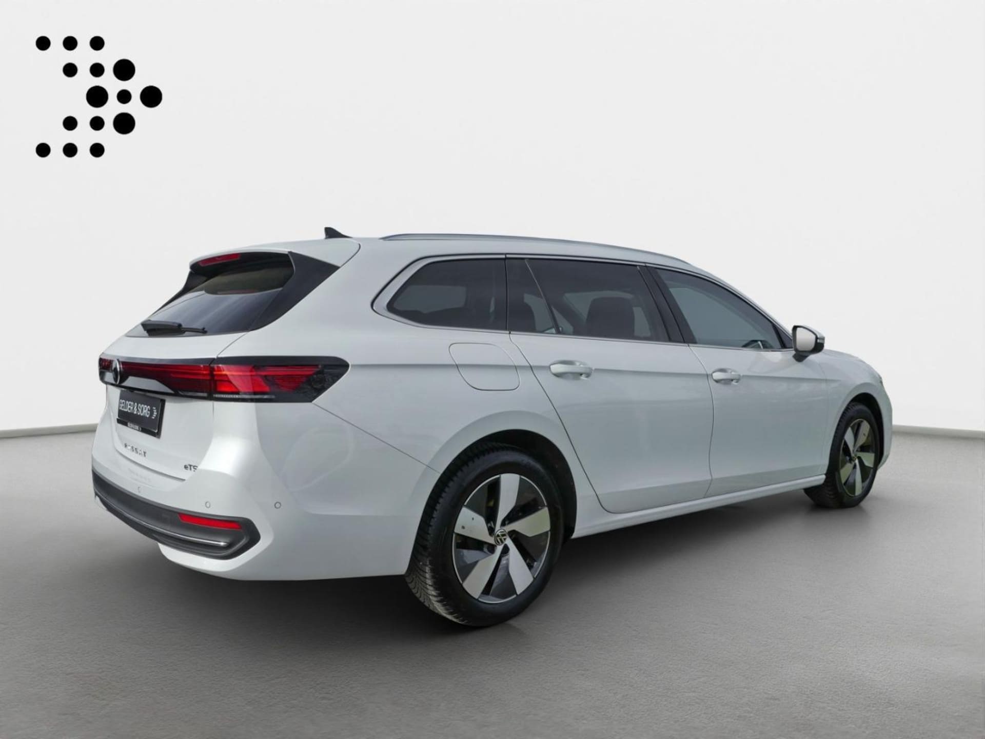 Volkswagen Passat Business