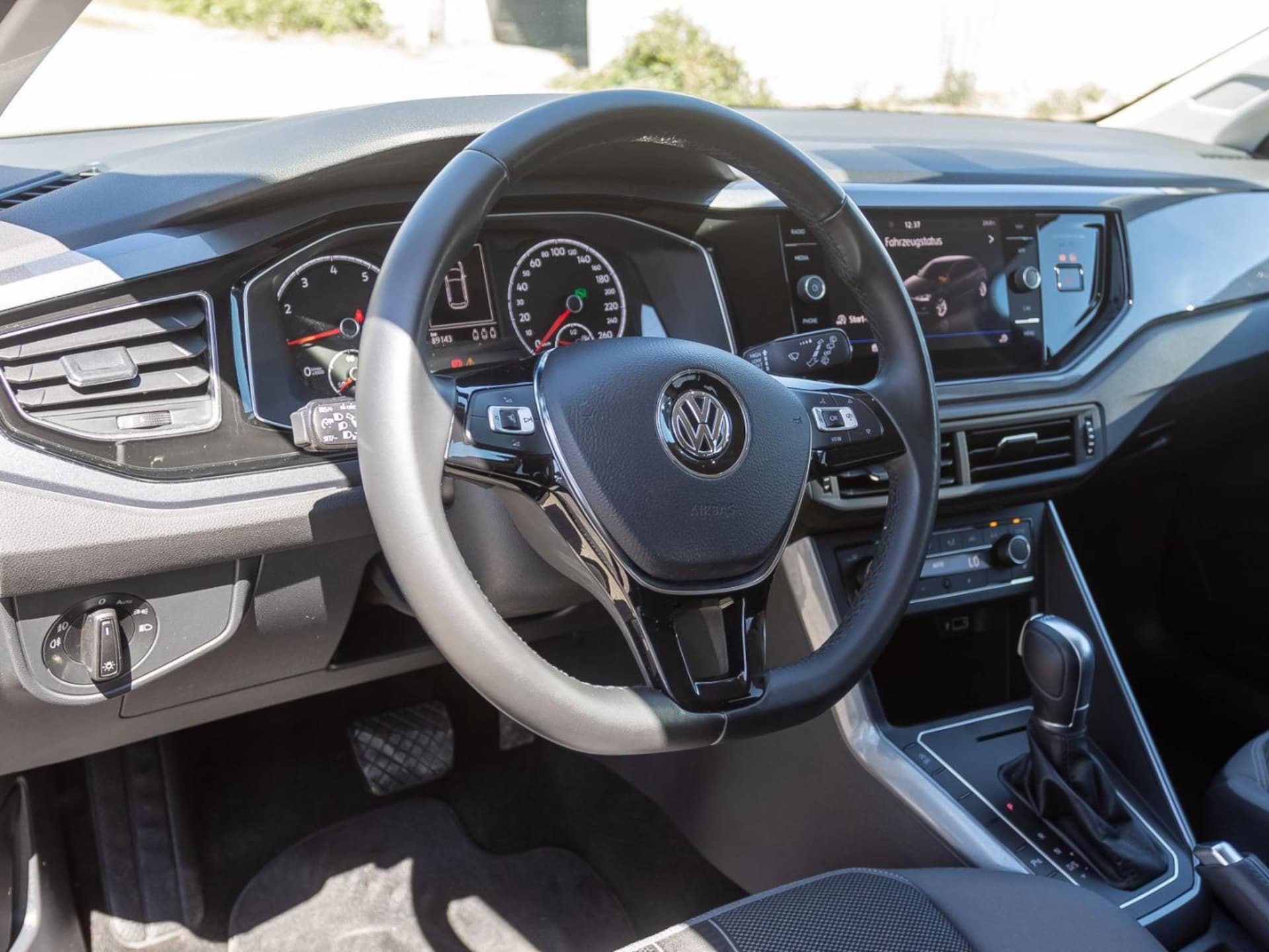 Volkswagen Polo Highline