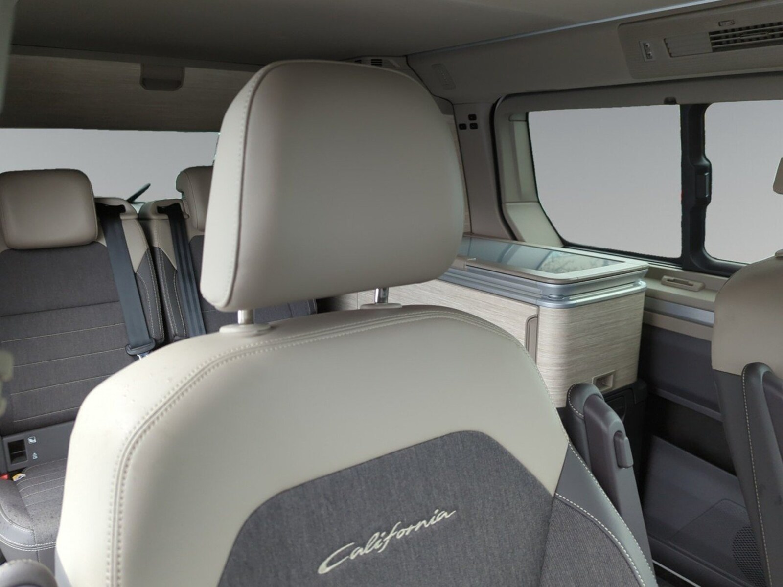 Volkswagen California – Bild 15