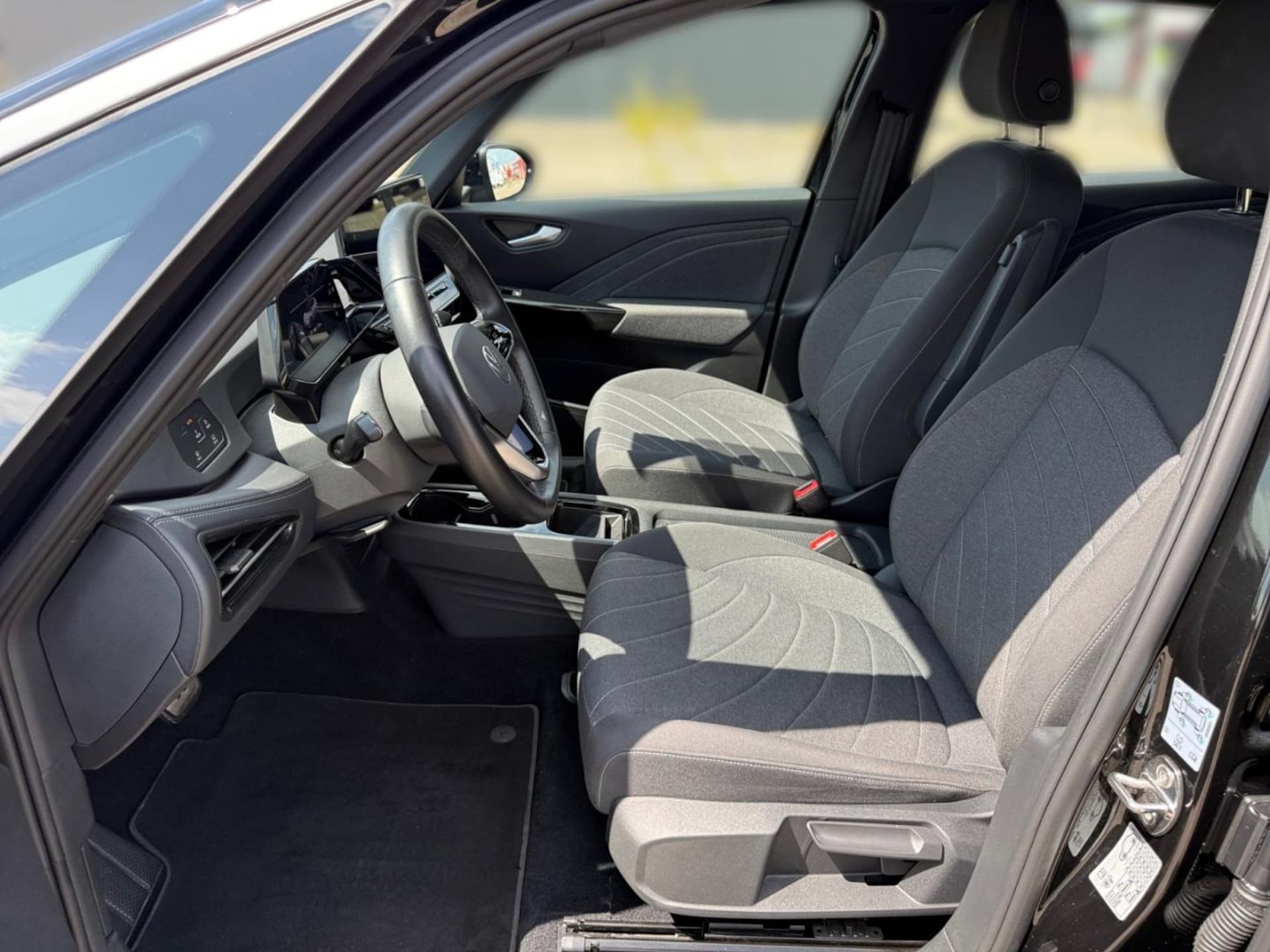 Volkswagen ID.3 Pro