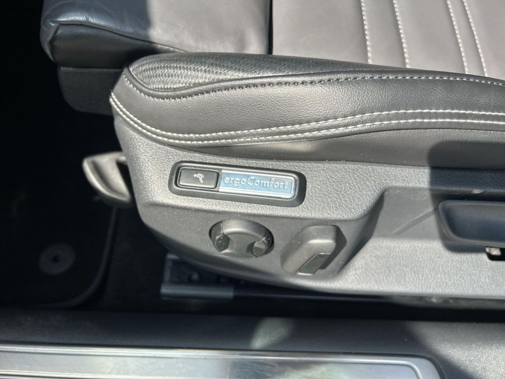 Volkswagen Passat Variant Elegance