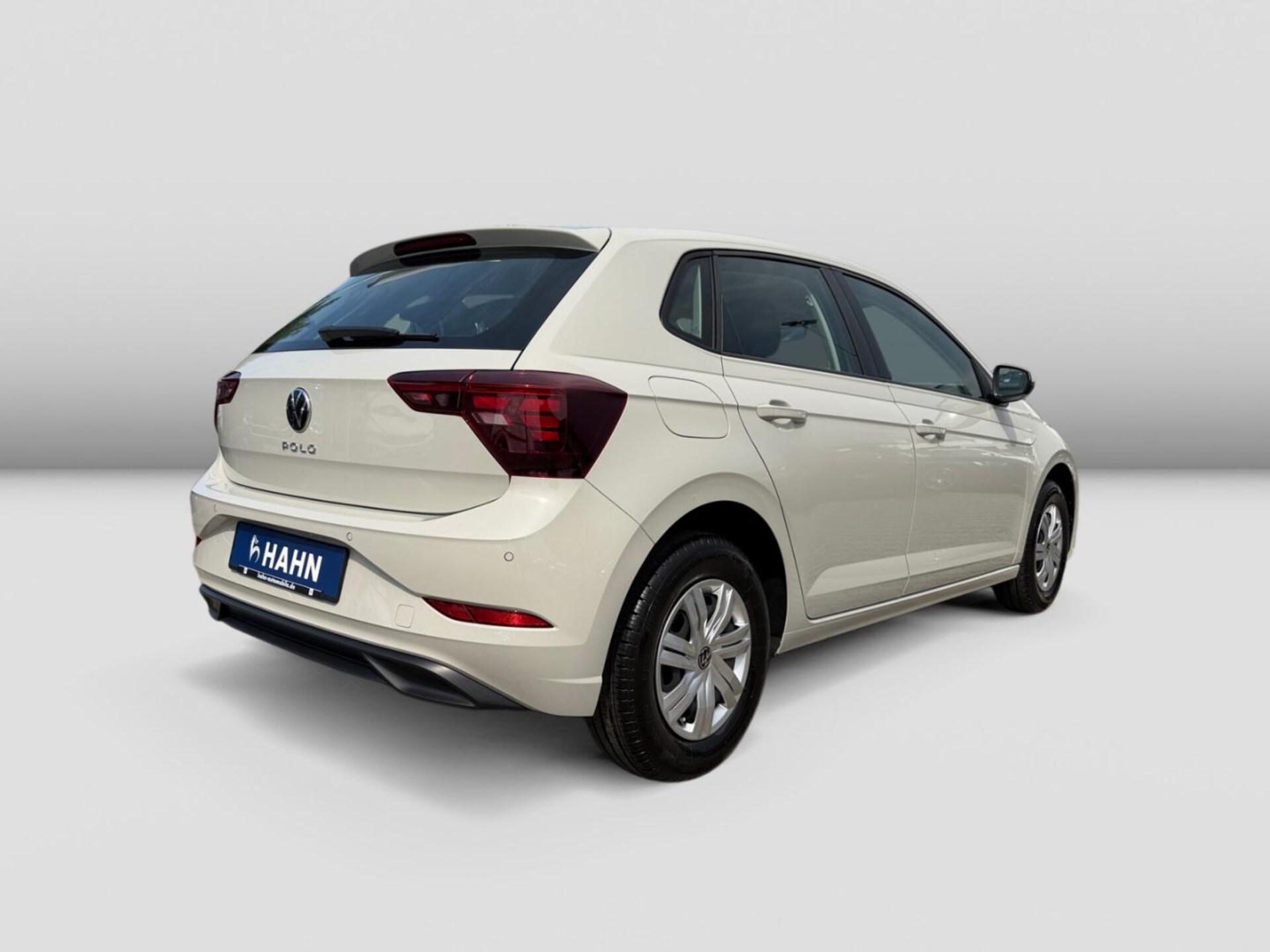 Volkswagen Polo Trend