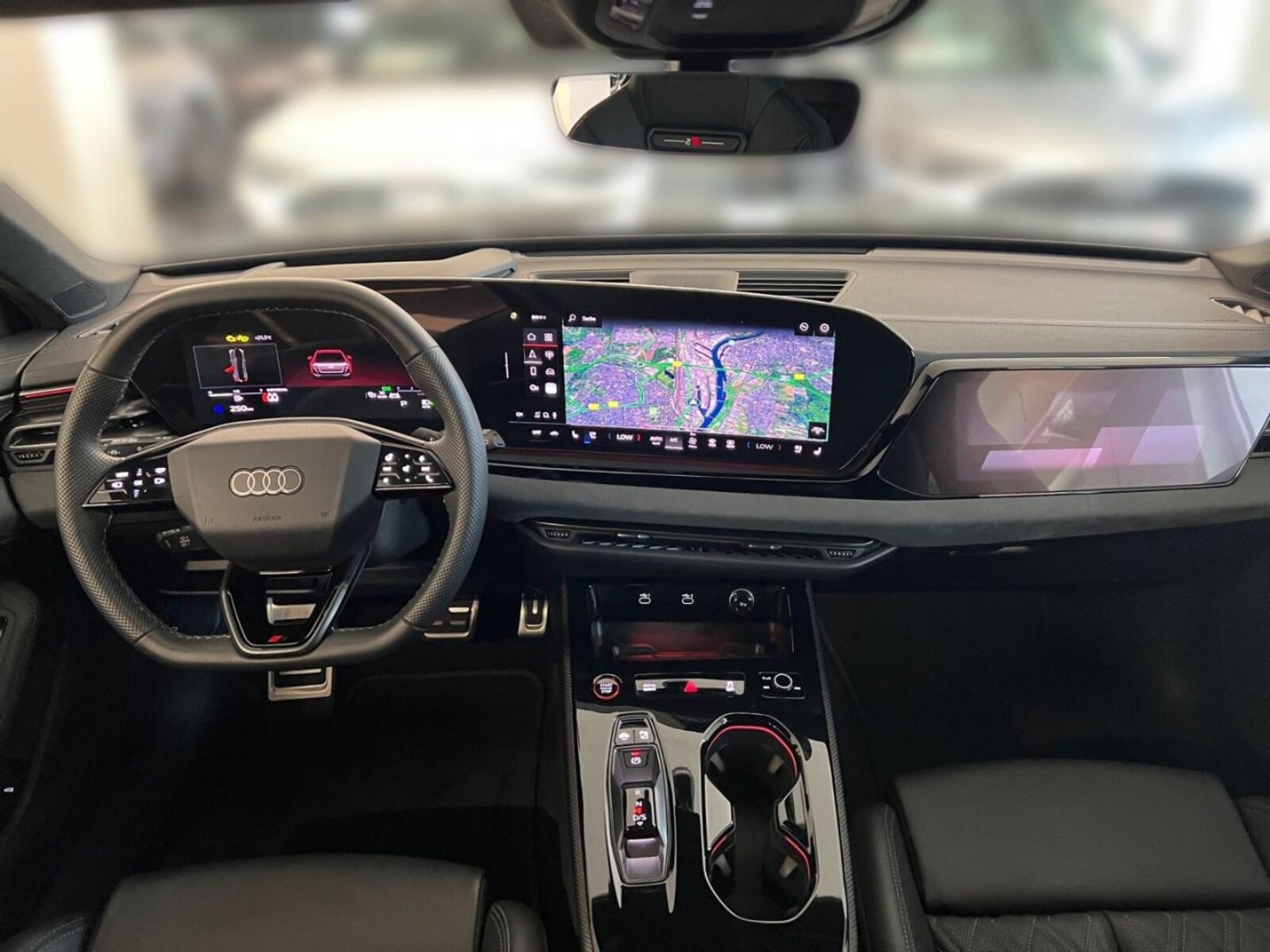 Audi S5 Avant – Bild 11