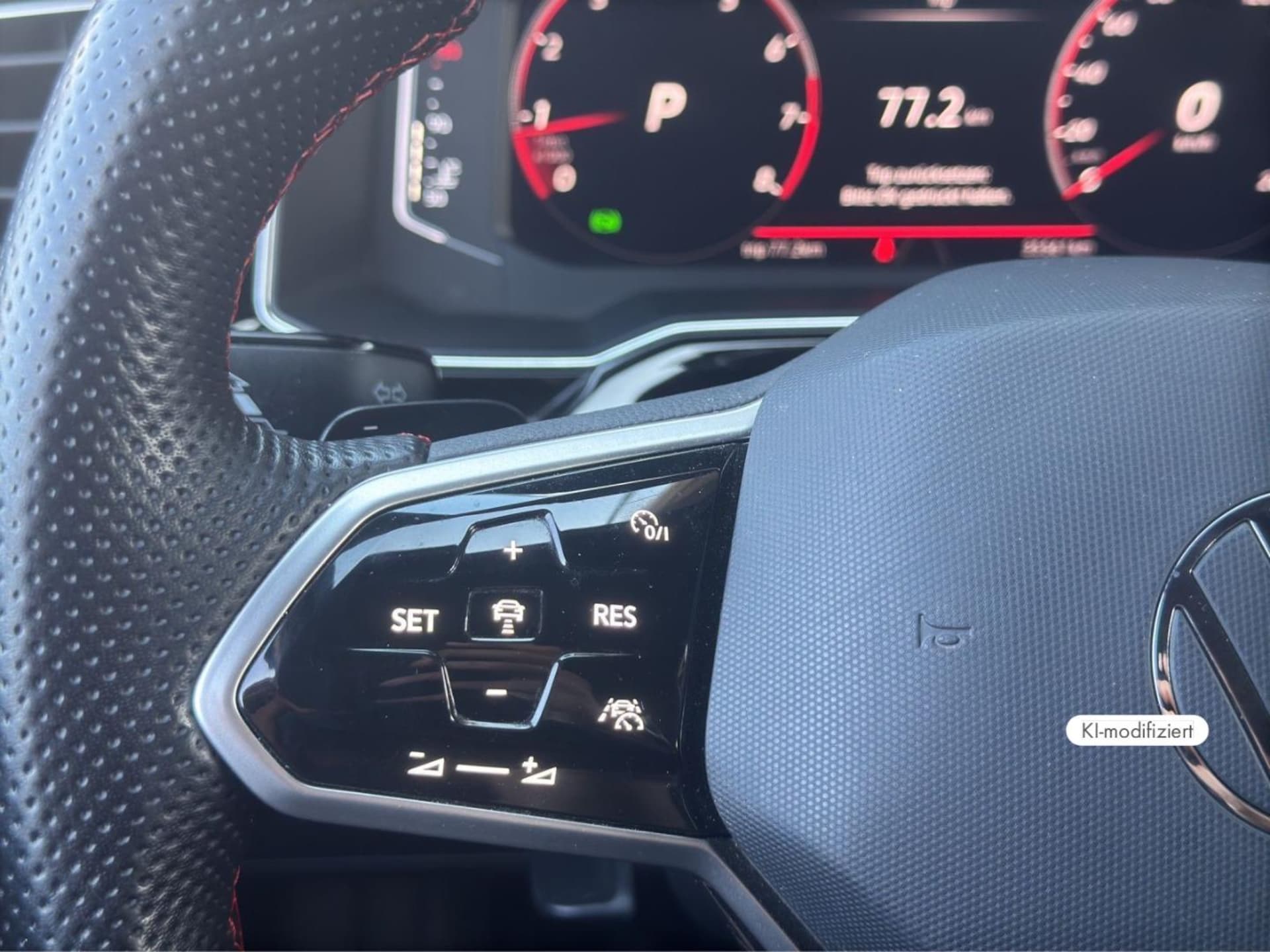 Volkswagen Polo GTI