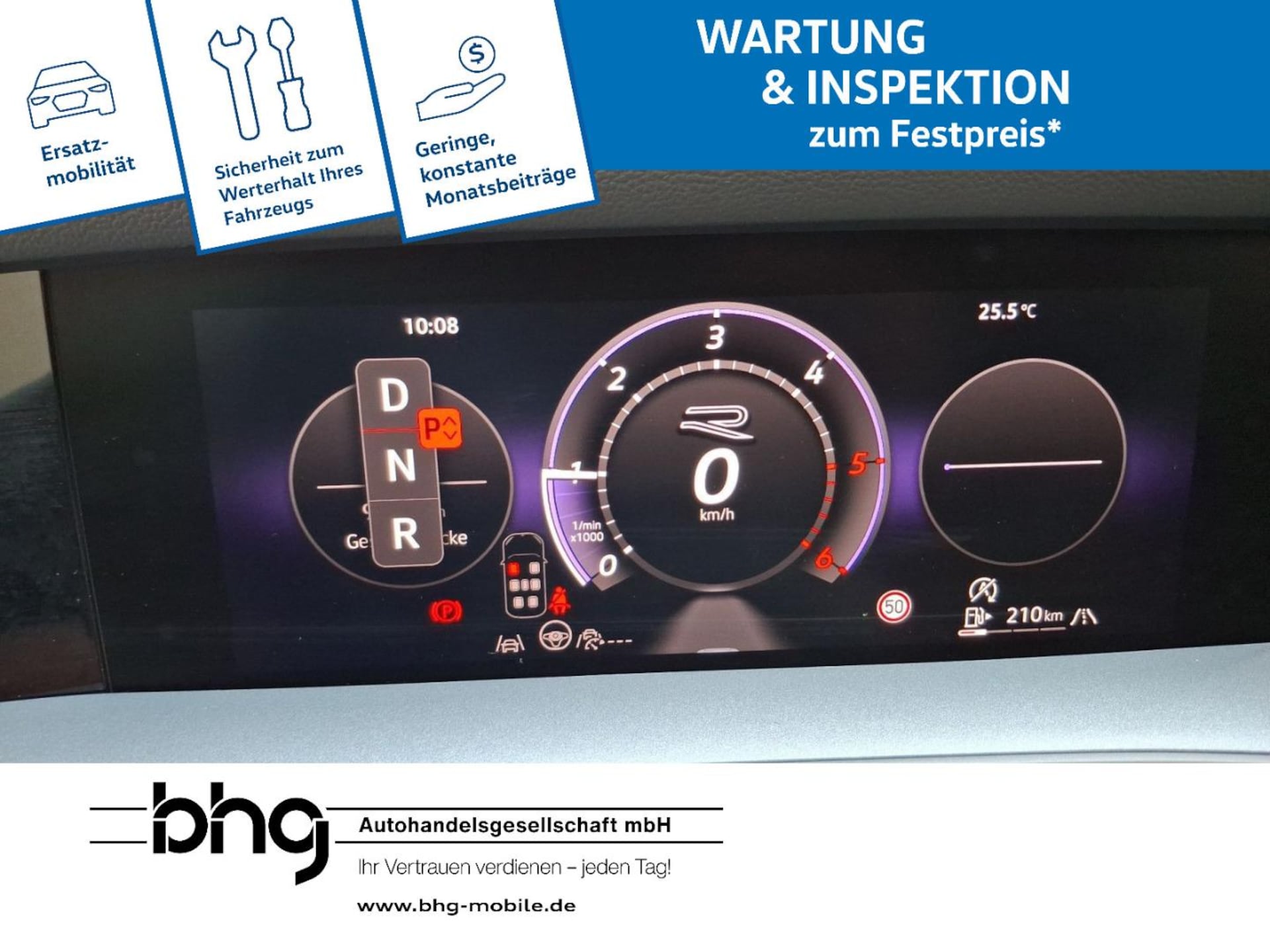 Volkswagen Tayron R-Line
