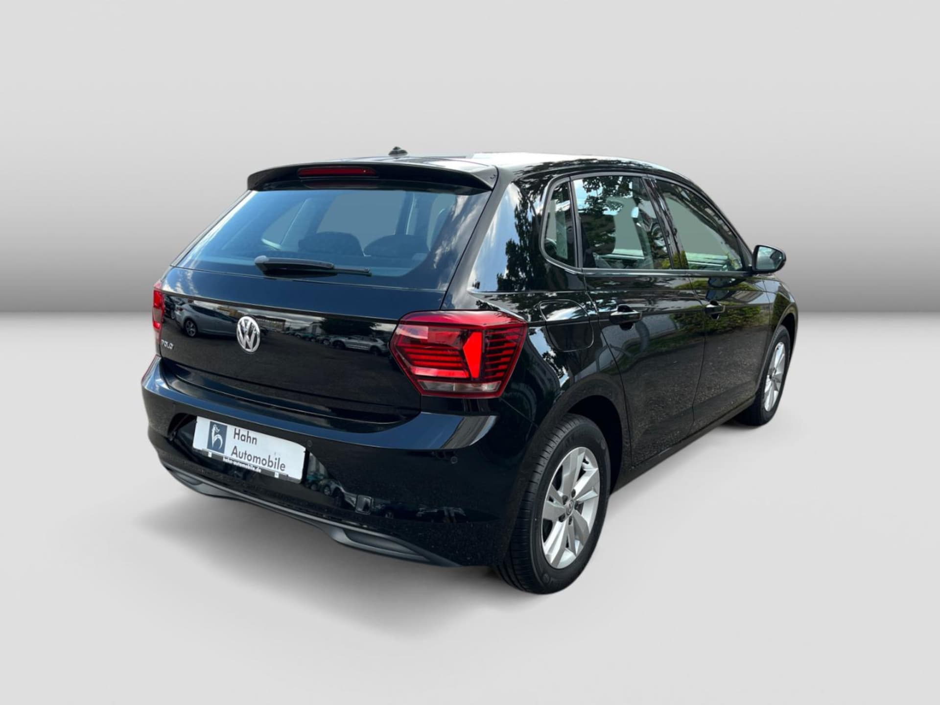 Volkswagen Polo Comfortline