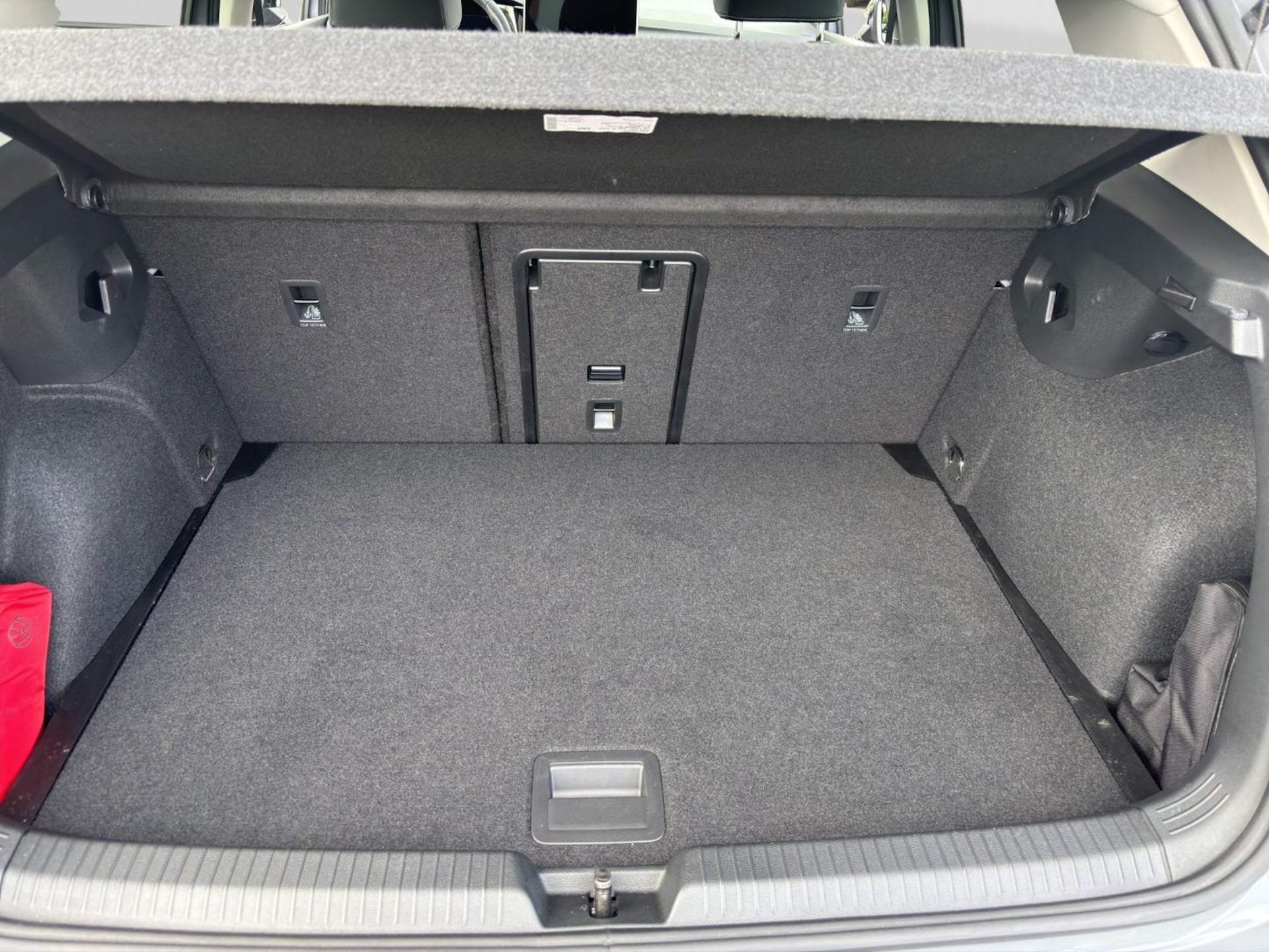 Volkswagen Golf ENERGY