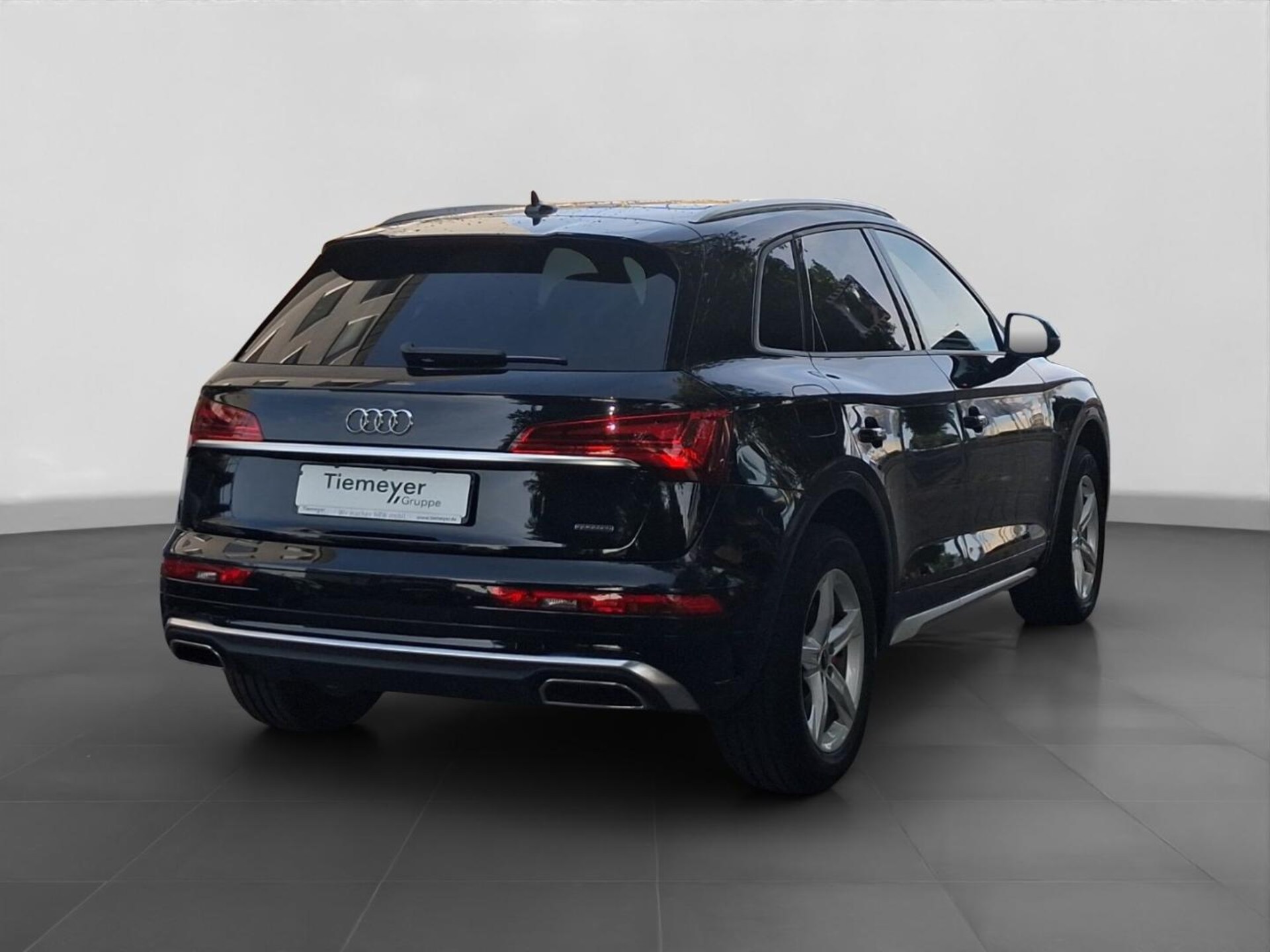 Audi Q5 SUV S line