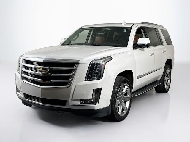 2020 Cadillac Escalade