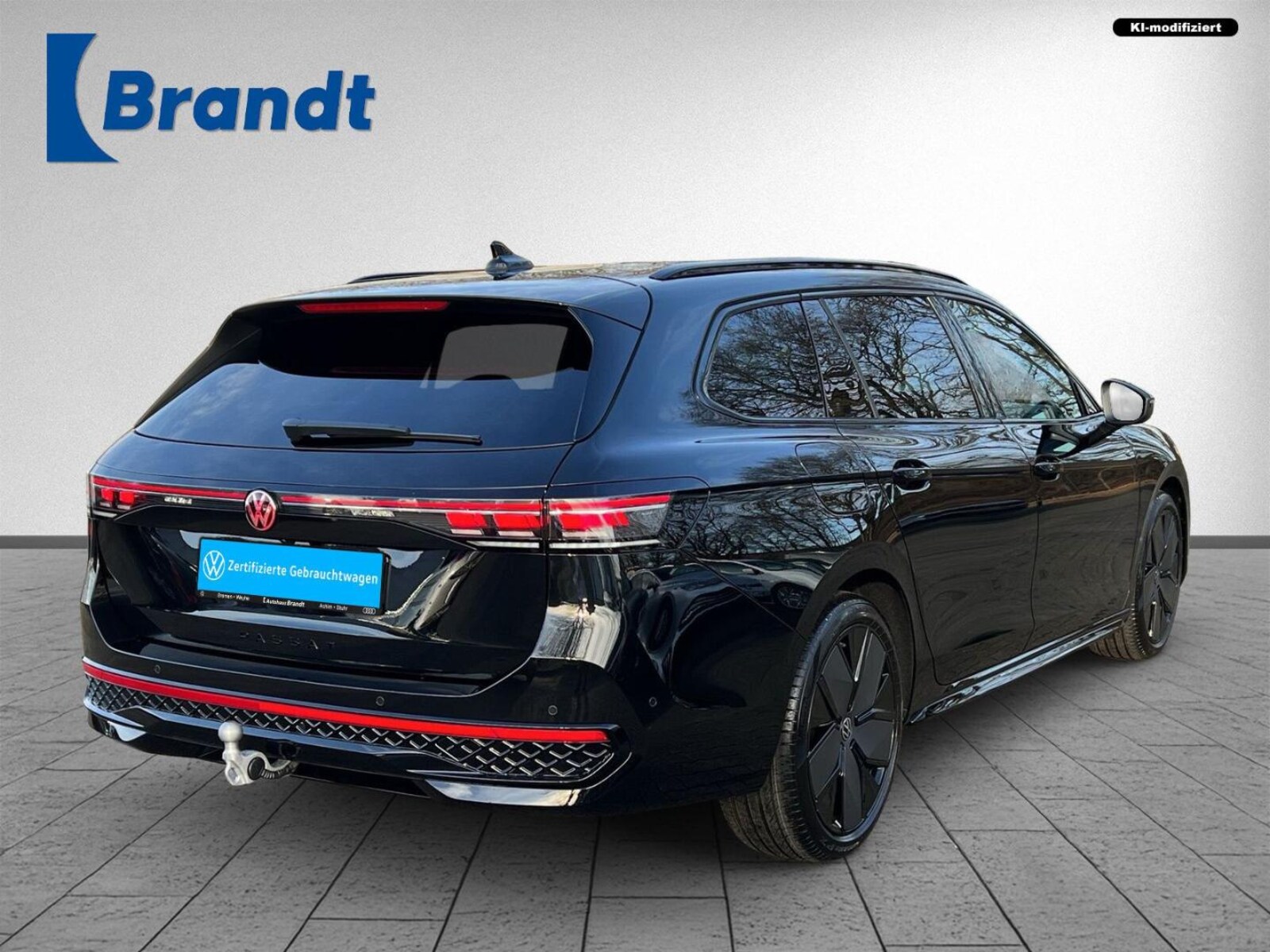 Volkswagen Passat – Bild 3