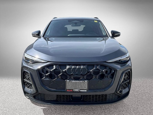 2026 Audi Q5