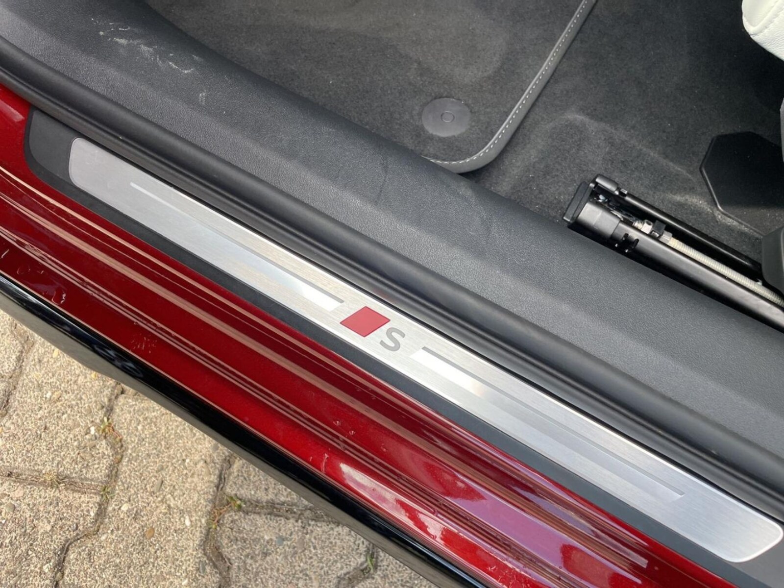 Audi A6 Avant – Bild 15
