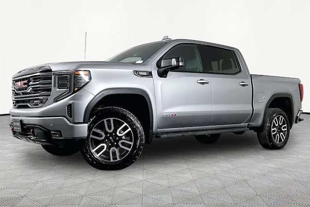 Photo of 2025 GMC Sierra 