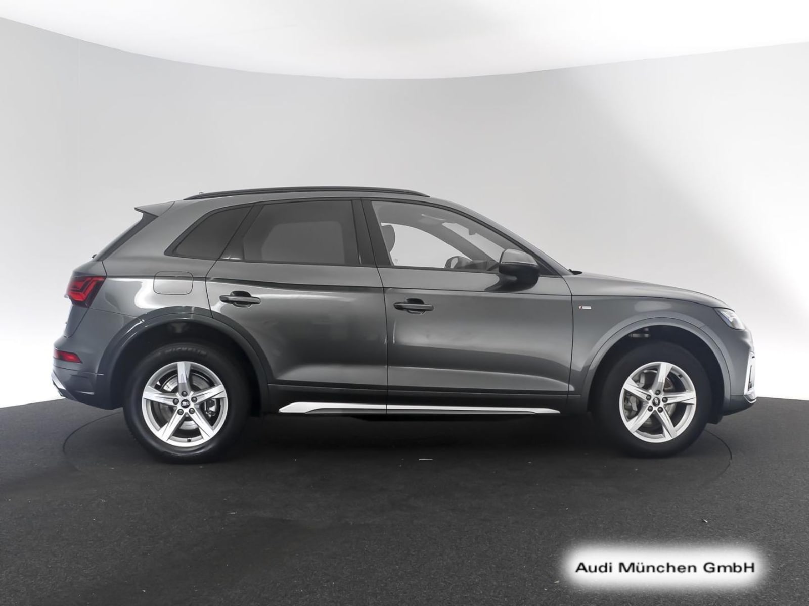 Audi Q5 – Bild 3