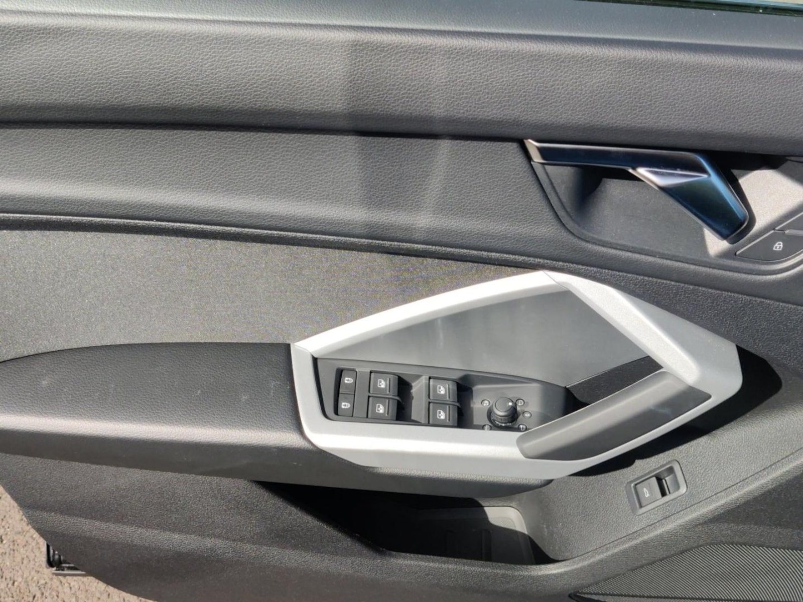 Audi Q3 – Bild 11
