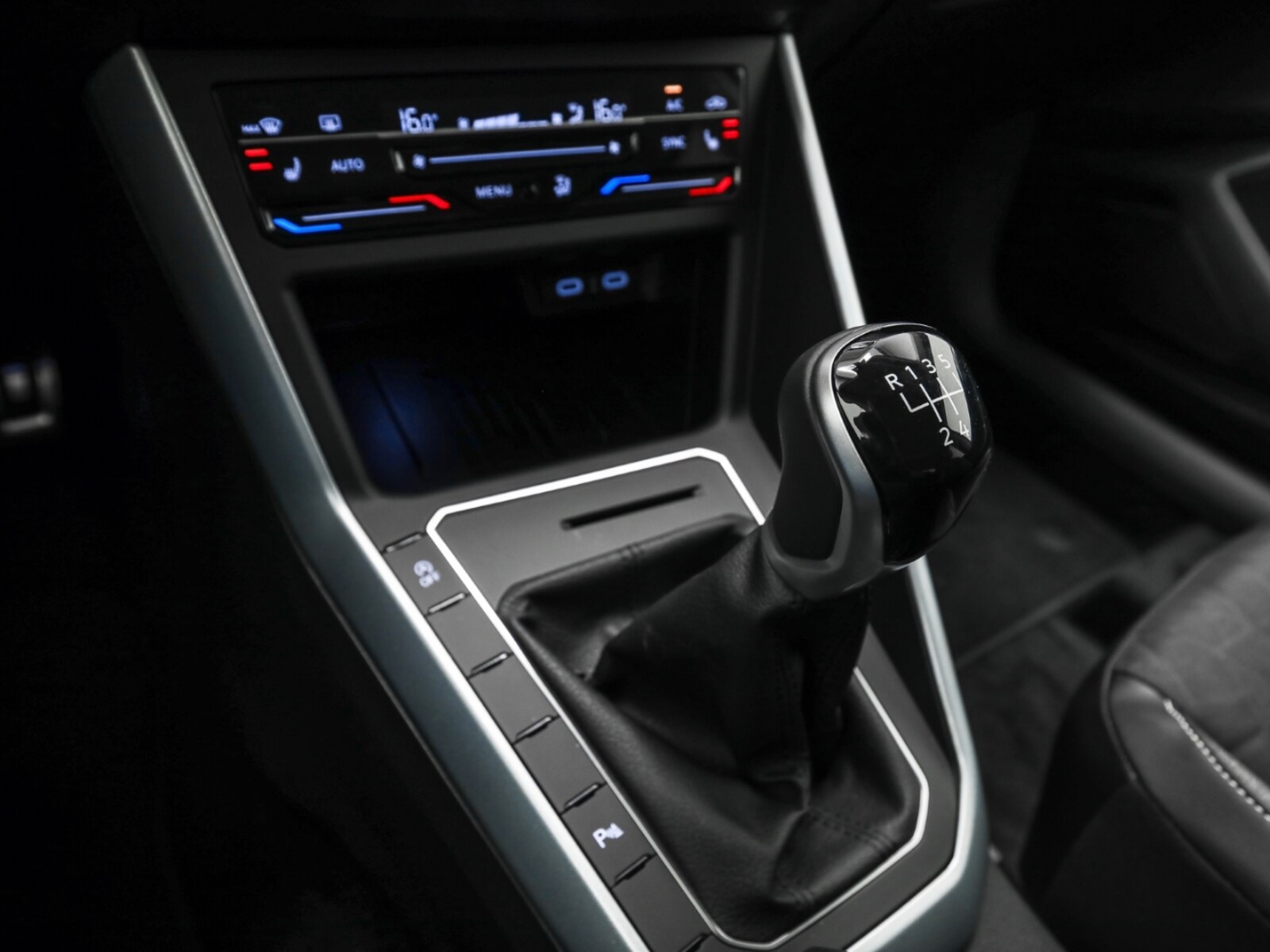 Volkswagen Taigo – Bild 10