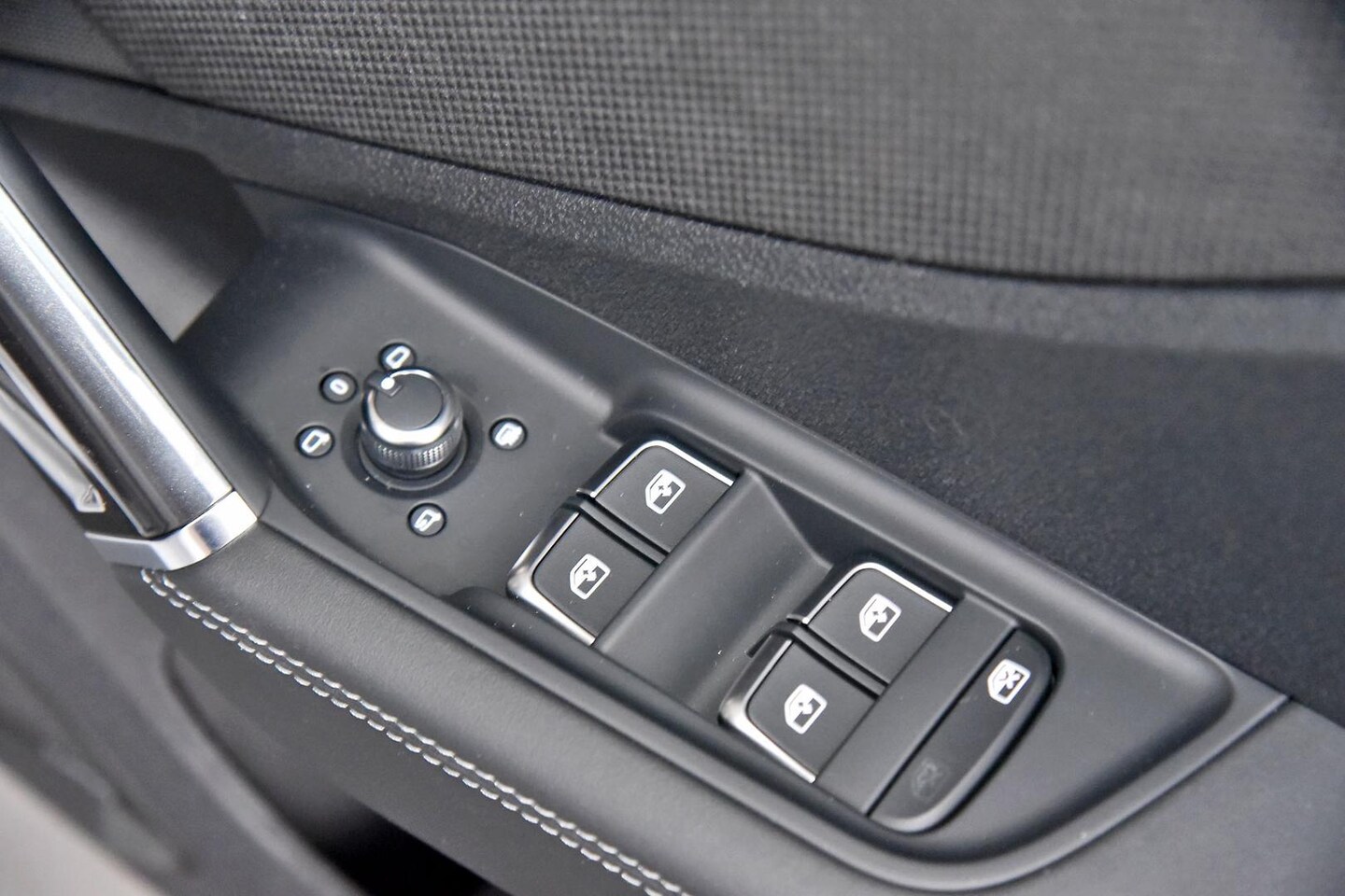 Image about Audi SQ2 TFSI quattro S tronic
