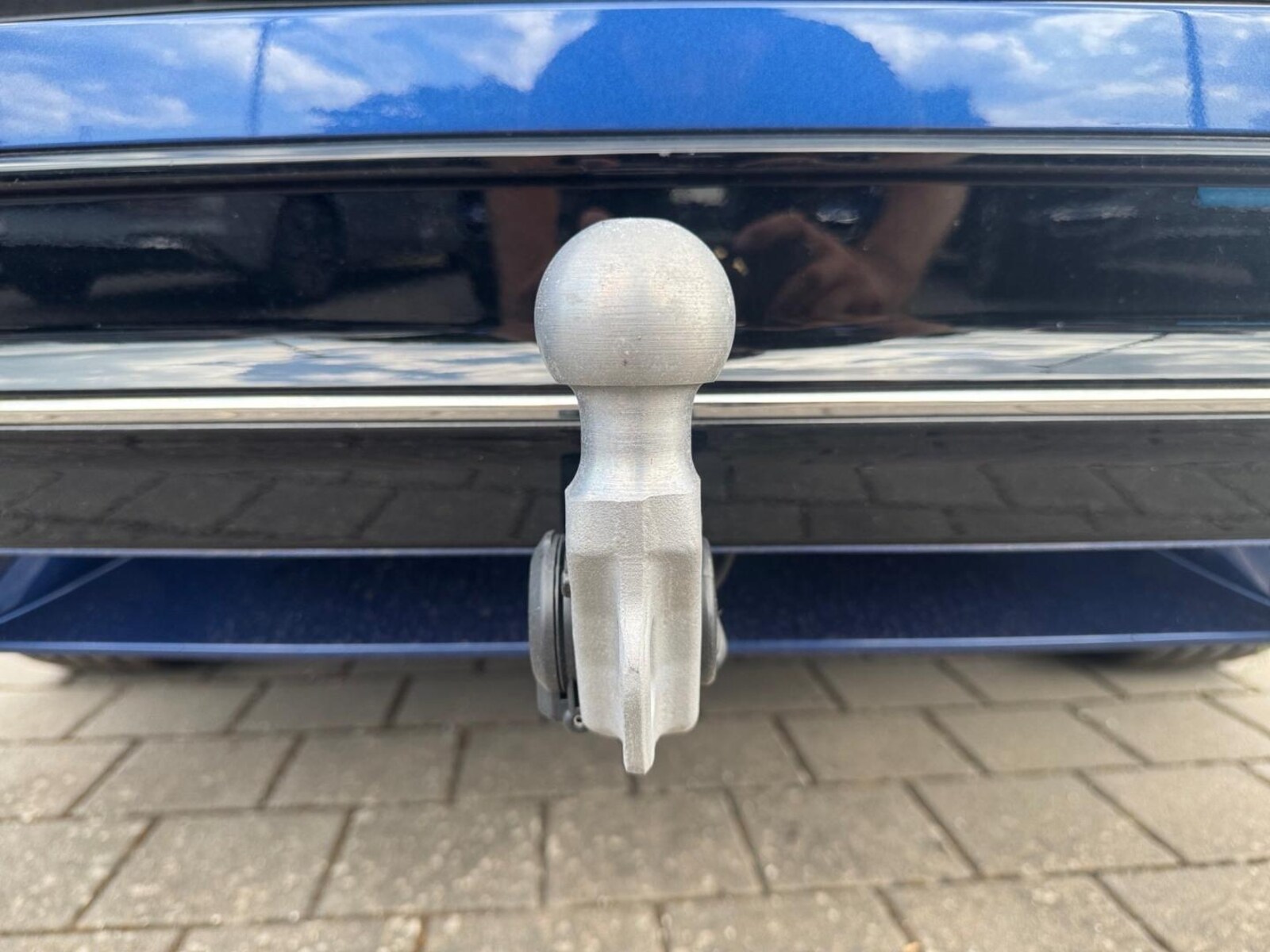 Volkswagen Passat – Bild 16
